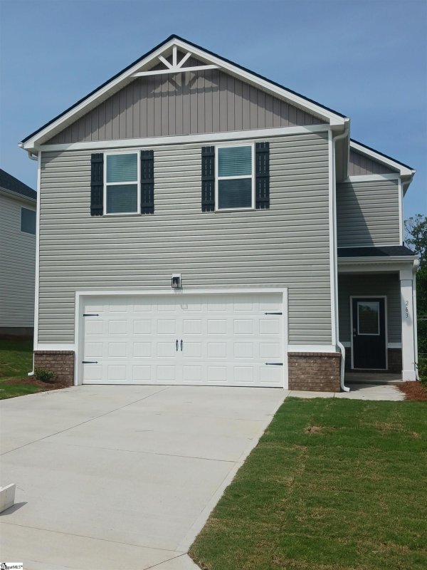 263 Pretoria Drive