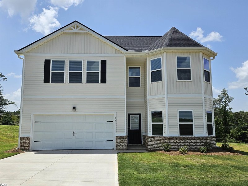 267 Pretoria Drive