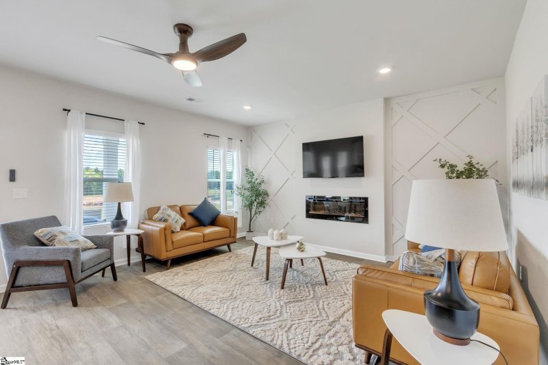 Property image 2 at 267 Pretoria Drive, Woodruff, SC 29388