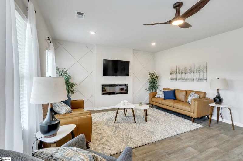 Property image 3 at 267 Pretoria Drive, Woodruff, SC 29388
