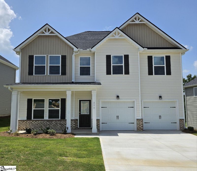 259 Pretoria Drive