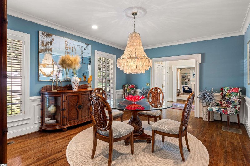 Property image 4 at 521 Spaulding Lake Drive, Greenville, SC 29615