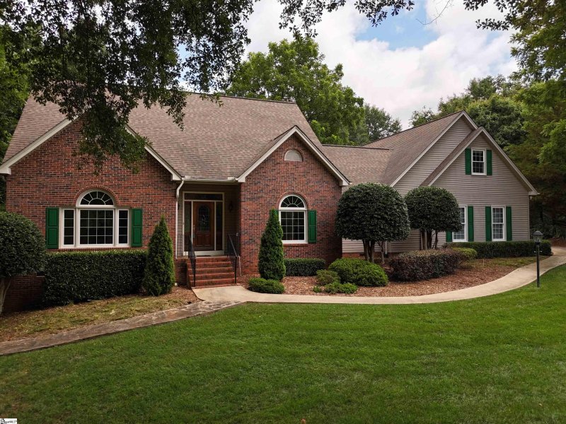 Property image 2 at 3 Keenan Creek Way, Simpsonville, SC 29680-6336