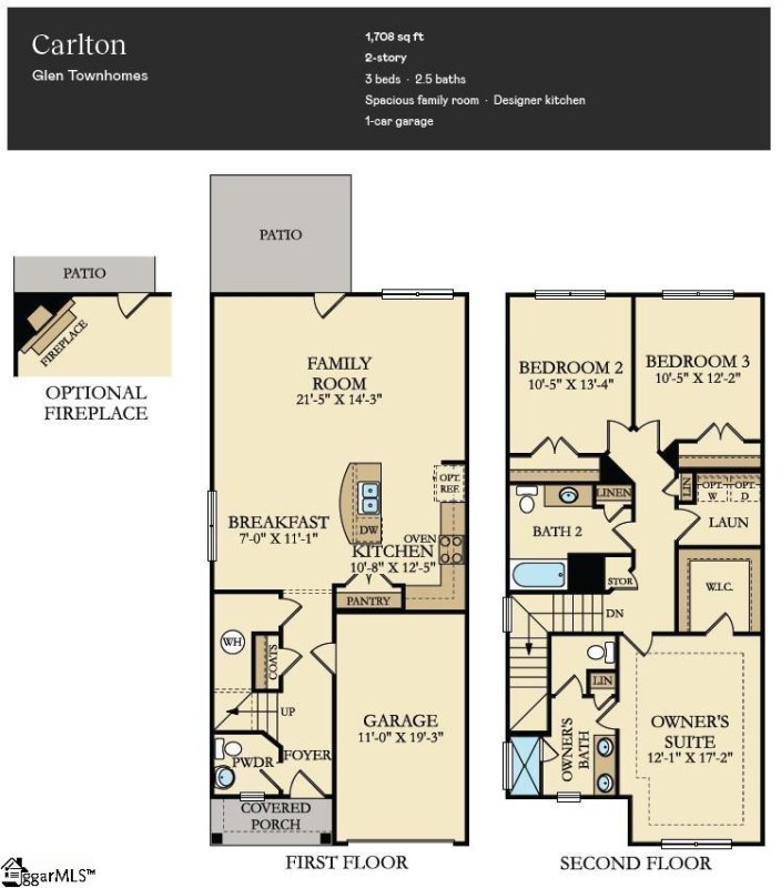Property image 2 at 30 Loebner Lane, Simpsonville, SC 29680