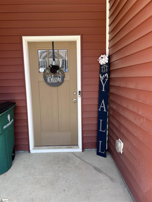 Property image 3 at 132 Addington Lane, Simpsonville, SC 29681