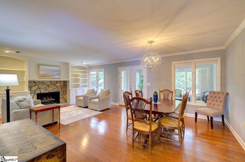 Property image 5 at 515 Bluebird Lane, Greer, SC 29650