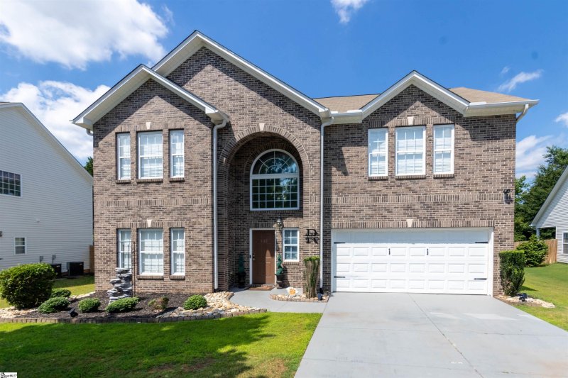 132 SPIRIT MOUNTAIN Lane