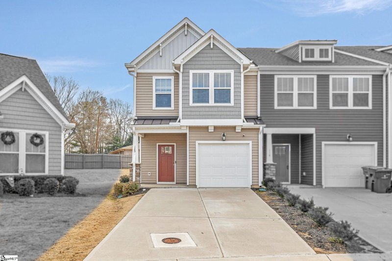 Property image 2 at 120 Addington Lane, Simpsonville, SC 29681