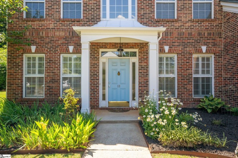 Property image 3 at 11 Blanton Lane, Greer, SC 29650