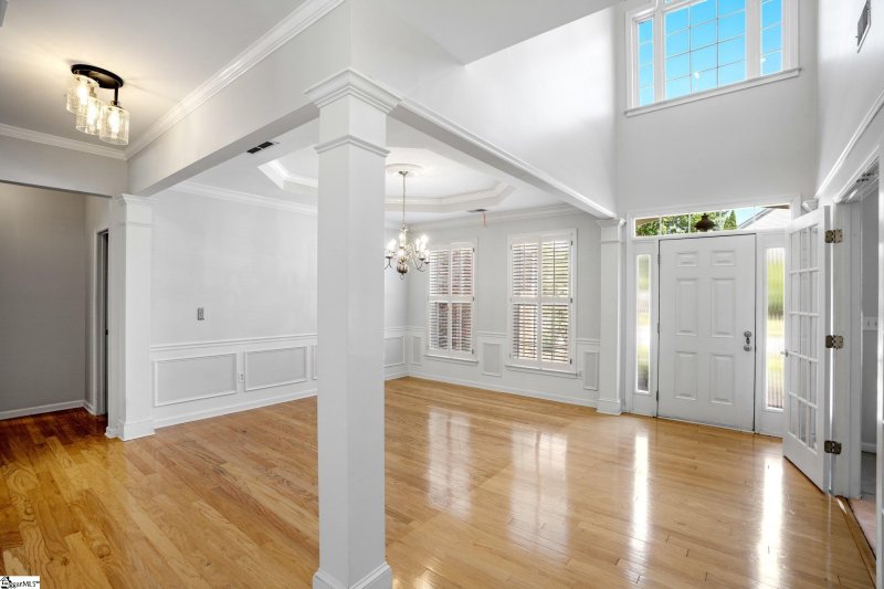 Property image 4 at 11 Blanton Lane, Greer, SC 29650