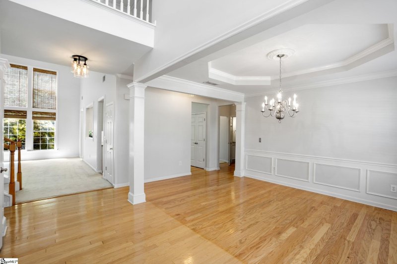 Property image 5 at 11 Blanton Lane, Greer, SC 29650