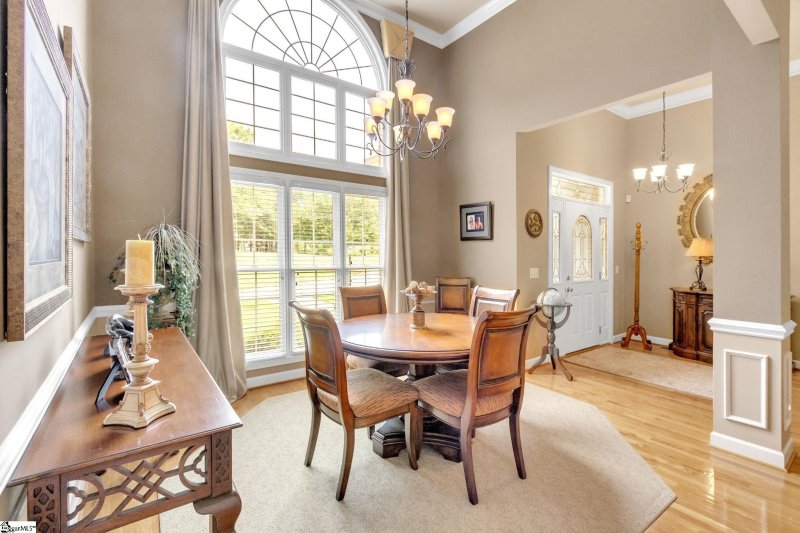 Property image 3 at 6 Lanshore Court, Taylors, SC 29687-5953