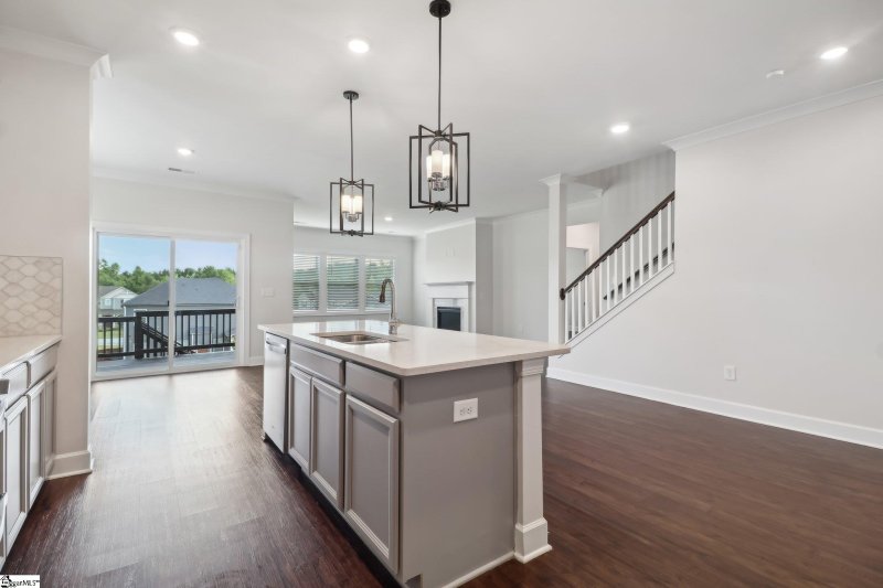 Property image 4 at 211 Terrapin Cross Way, Simpsonville, SC 29680-6694