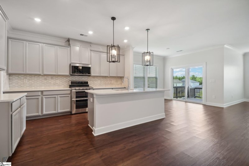 Property image 5 at 211 Terrapin Cross Way, Simpsonville, SC 29680-6694