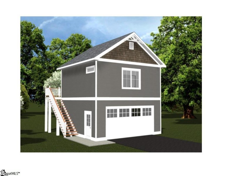 Property image 4 at 9 Herty Drive, Travelers Rest, SC 29690