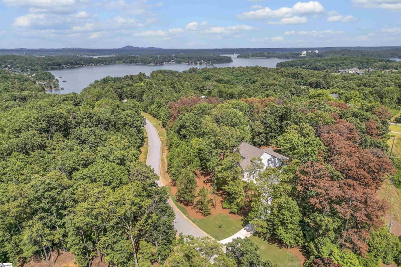 Property image 3 at 1206 Yellowood Drive, Seneca, SC 29672