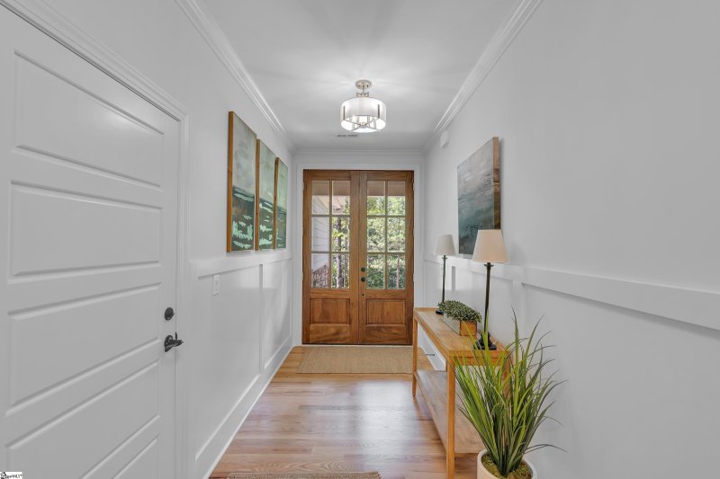 Property image 4 at 1206 Yellowood Drive, Seneca, SC 29672