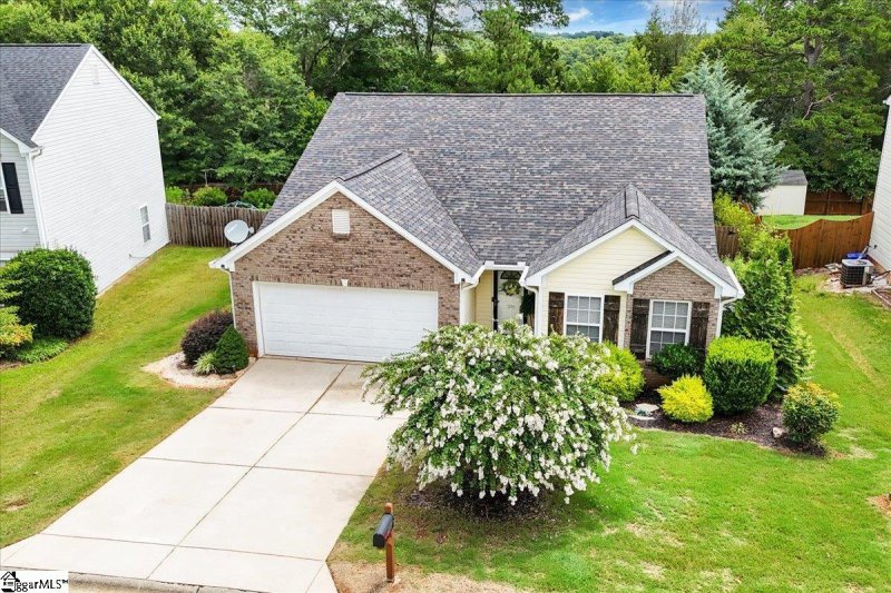 206 Sawyer Drive