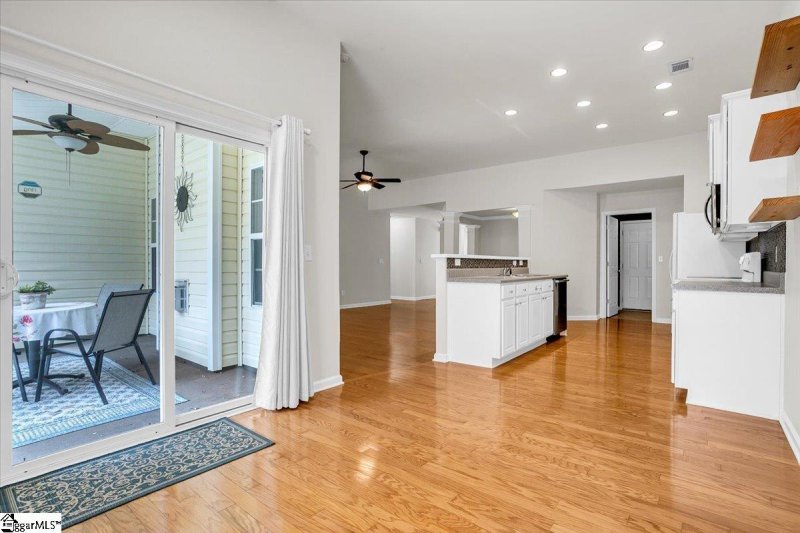 Property image 4 at 206 Sawyer Drive, Greenville, SC 29605