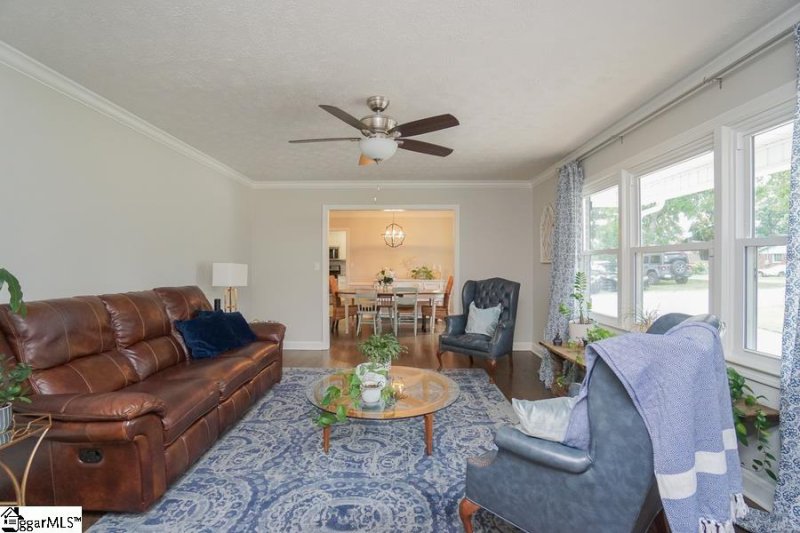 Property image 5 at 309 Howell Road, Greenville, SC 29615