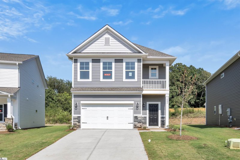 1082 Silverbend Trail