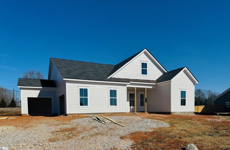 Property image 3 at 203 Vireo Road, Piedmont, SC 29673