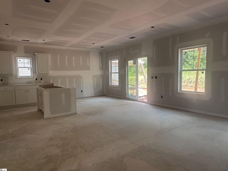 Property image 4 at 1094 Silverbend Trail, Duncan, SC 29334