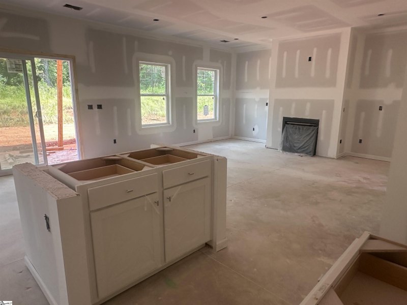 Property image 5 at 1094 Silverbend Trail, Duncan, SC 29334