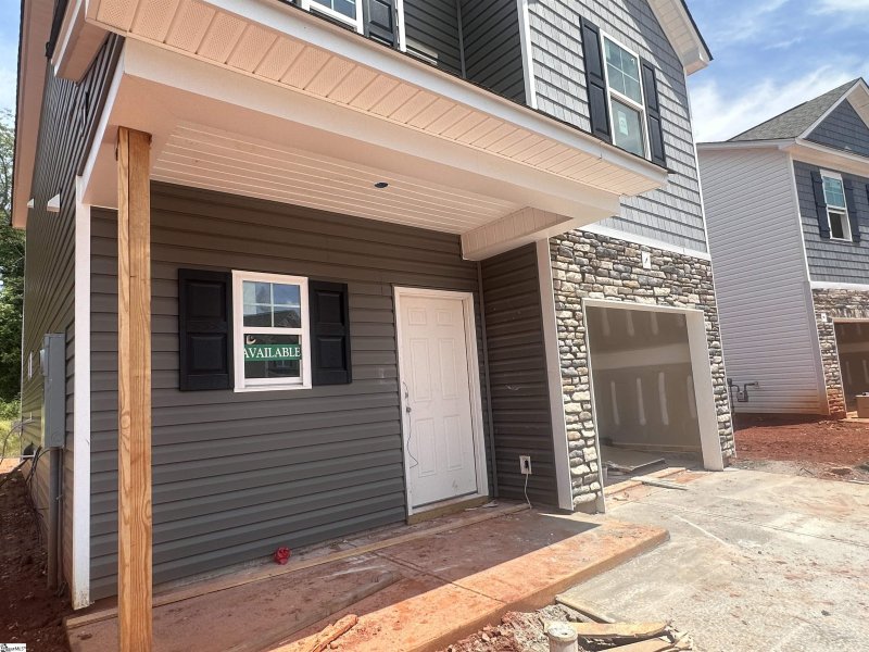 Property image 2 at 1090 Silverbend Trail, Duncan, SC 29334