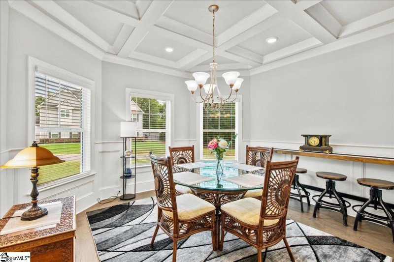 Property image 3 of 205 Sun Valley Court in The Estates at Trollingwood, Pelzer, SC 29669