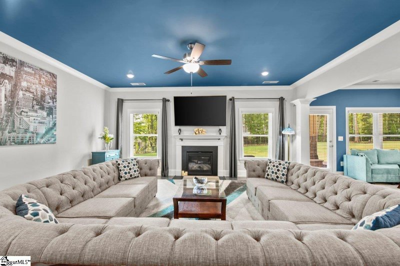 Property image 4 of 205 Sun Valley Court in The Estates at Trollingwood, Pelzer, SC 29669