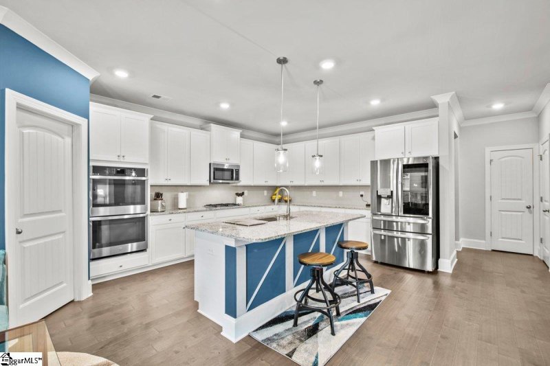 Property image 5 of 205 Sun Valley Court in The Estates at Trollingwood, Pelzer, SC 29669