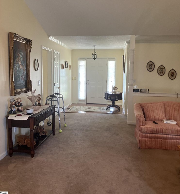 Property image 5 at 1 Ferret Drive, Taylors, SC 29687