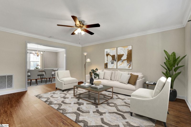 Property image 4 at 204 Lambourn Way, Greenville, SC 29615