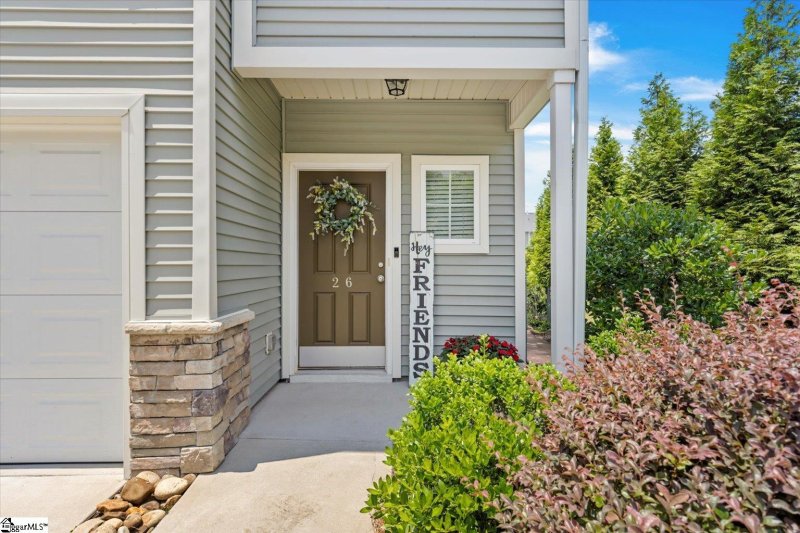 Property image 2 at 26 Harvest Bell Lane, Taylors, SC 29687