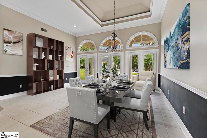 Property image 4 at 106 Chipping Court, Greenwood, SC 29649