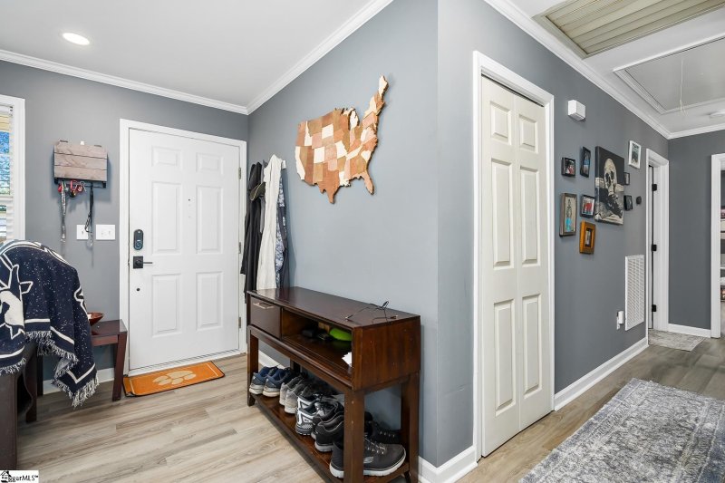 Property image 5 at 211 Longview Drive, Williamston, SC 29697