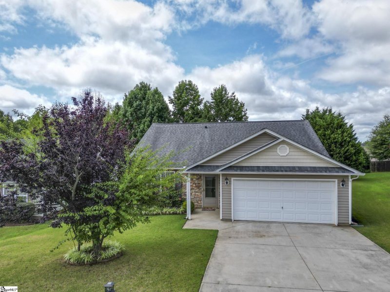 347 Collin Rogers Drive