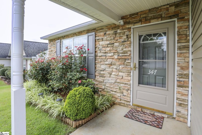 Property image 2 at 347 Collin Rogers Drive, Moore, SC 29369