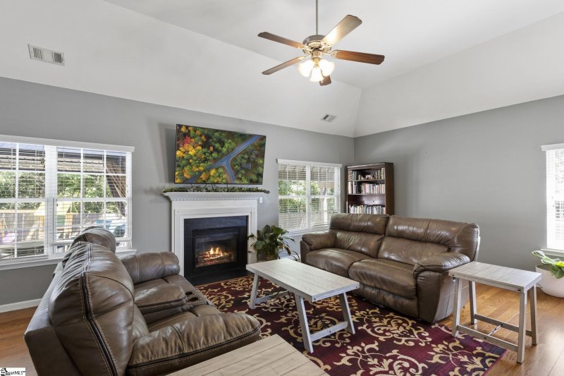 Property image 3 at 316 Spirit Mountain Lane, Easley, SC 29642