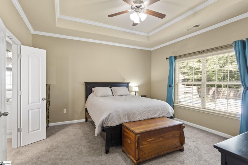 Property image 4 at 316 Spirit Mountain Lane, Easley, SC 29642