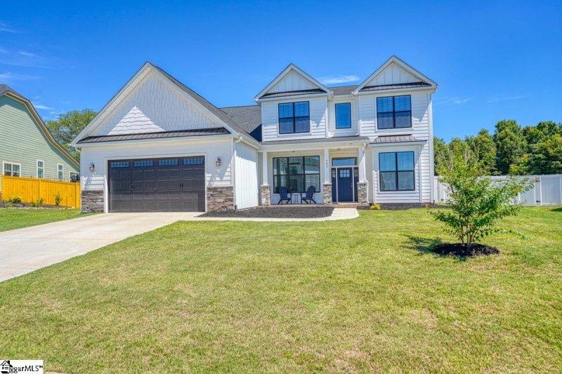 741 Amherst Glen Drive