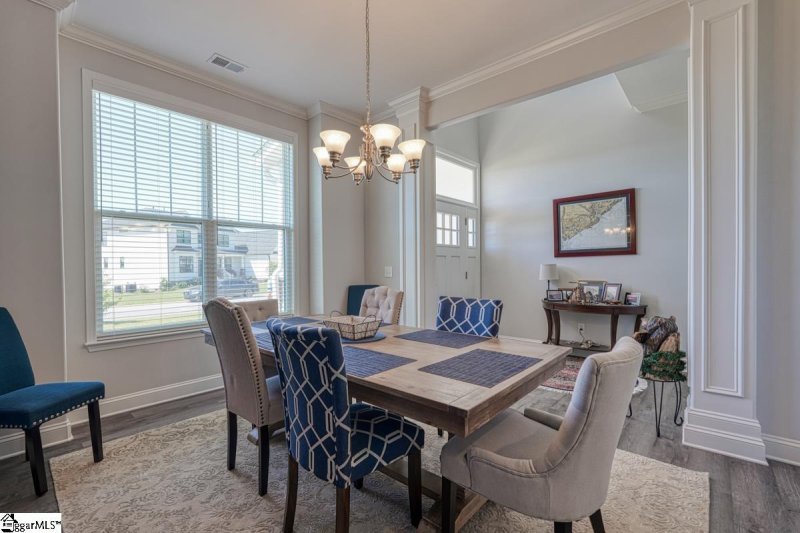 Property image 5 at 741 Amherst Glen Drive, Greer, SC 29651