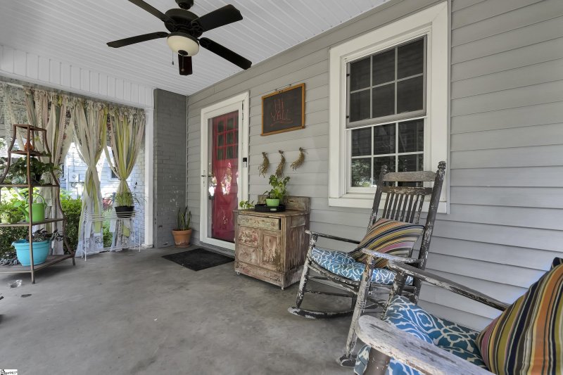 Property image 2 at 129 Phifer Drive, Spartanburg, SC 29303