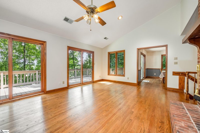 Property image 5 at 712 Lakewinds Boulevard, Inman, SC 29349-8299