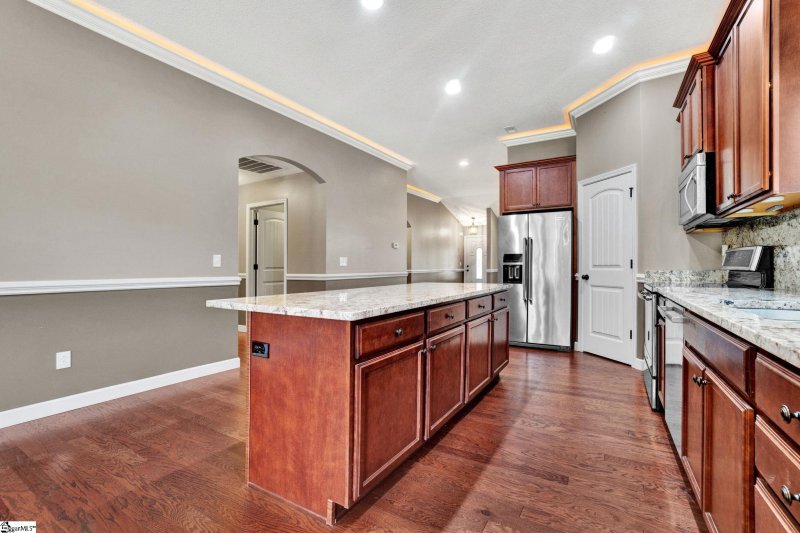 Property image 5 at 1105 Merlot Court, Moore, SC 29369