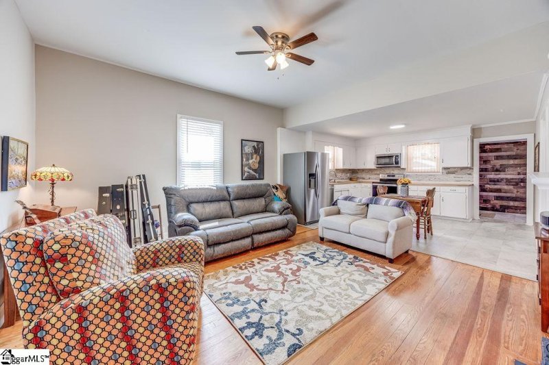 Property image 5 at 4 Haynes Street, Greer, SC 29651