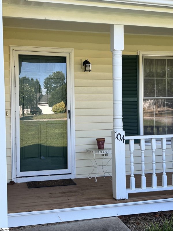 Property image 4 at 104 Mikenah Court, Easley, SC 29640