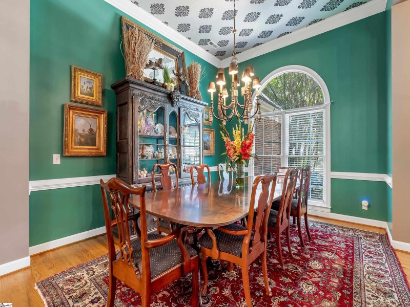 Property image 4 at 406 Roper Mountain Court, Greenville, SC 29615