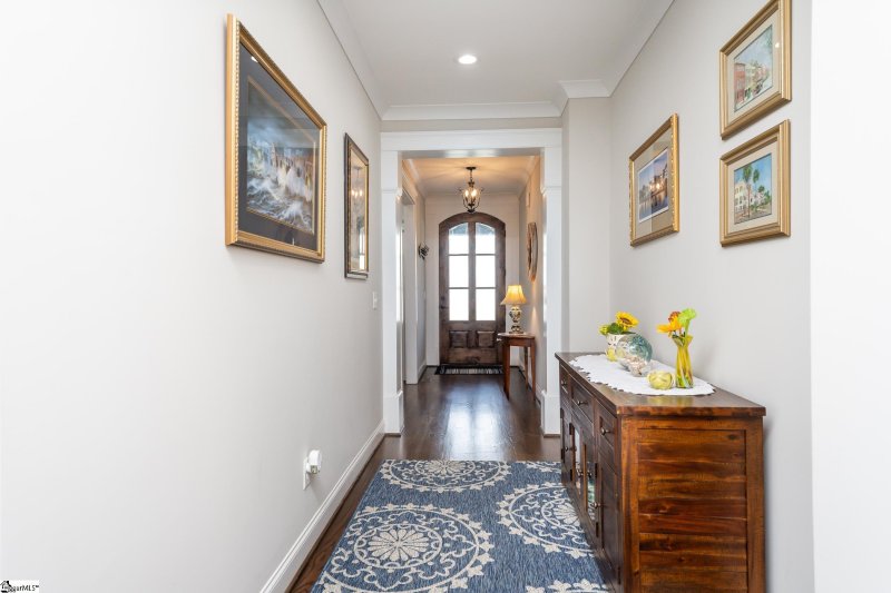 Property image 3 at 7 Nakkol Drive, Simpsonville, SC 29680-3576